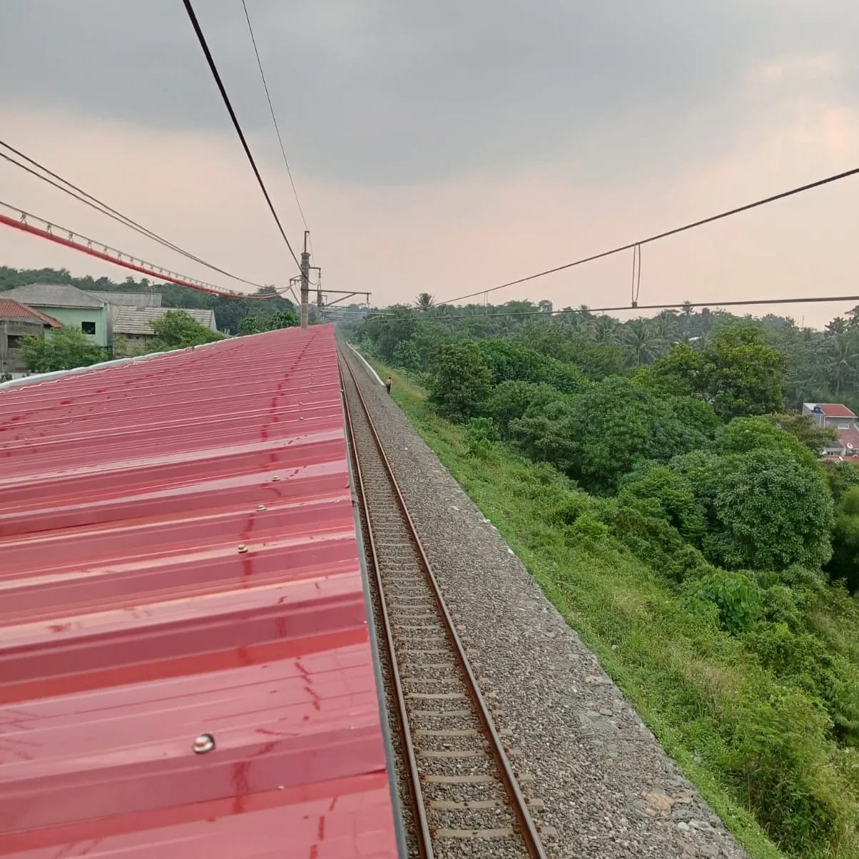 PT PORDJO STEELINDO PERKASA